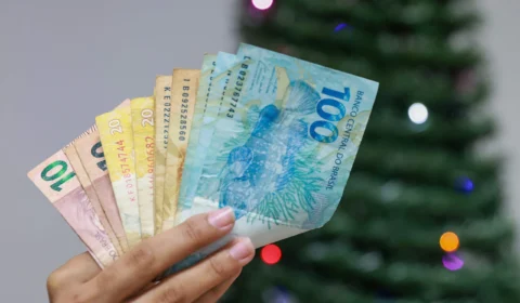 Segunda parcela do 13º será paga nesta sexta-feira (20) em Palmas (TO)