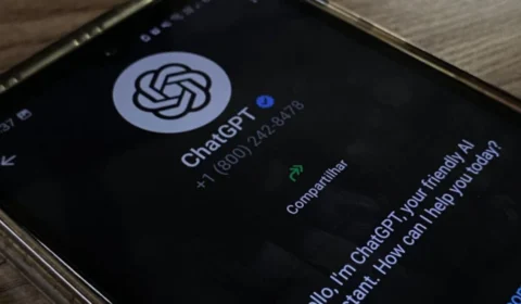ChatGPT no WhatsApp agora recebe áudios e imagens; veja como usar