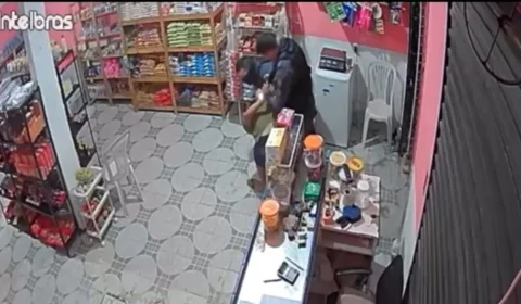 Policiais são presos por agressão e flagrante forjado contra comerciante em Manaus