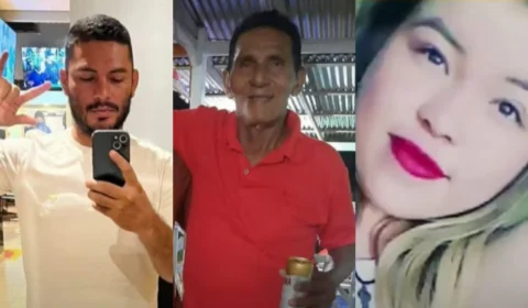 Amazonas registra sete acidentes de trânsito no final de semana; seis vítimas morreram