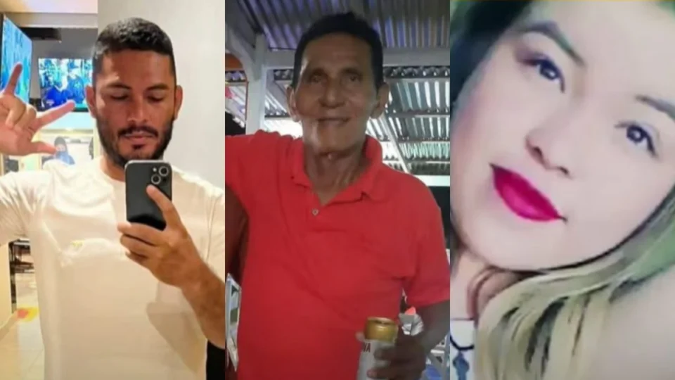 Amazonas registra sete acidentes de trânsito no final de semana; seis vítimas morreram