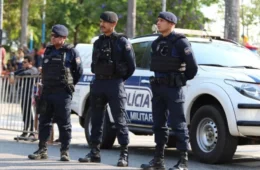 Acre vai receber R$ 2,9 milhões para compra de câmeras corporais para PMs do governo federal