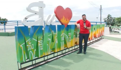 ‘Agora é Sábado’ chega a Manacapuru com serviços gratuitos e muito entretenimento