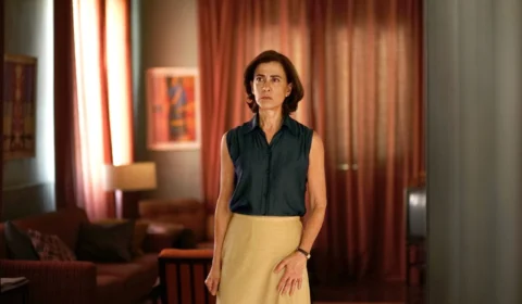 Cine Cultura (TO): programação do final de semana conta com ‘Ainda Estou Aqui’