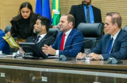 Assembleia Legislativa de Rondônia aprova projeto para redução de cargos comissionados