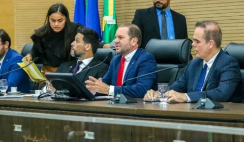 Assembleia Legislativa de Rondônia aprova projeto para redução de cargos comissionados