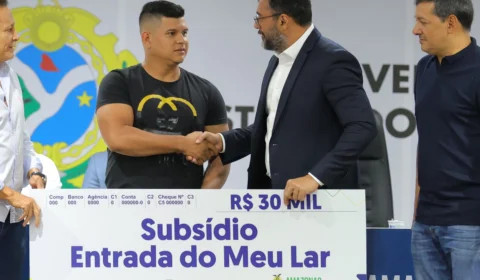 Amazonas Meu Lar: primeiros pagamentos iniciam hoje (27/12); veja valores