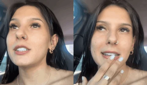 Ana Castela se pronuncia sobre vídeos de nudes com sua imagem que circulam na web