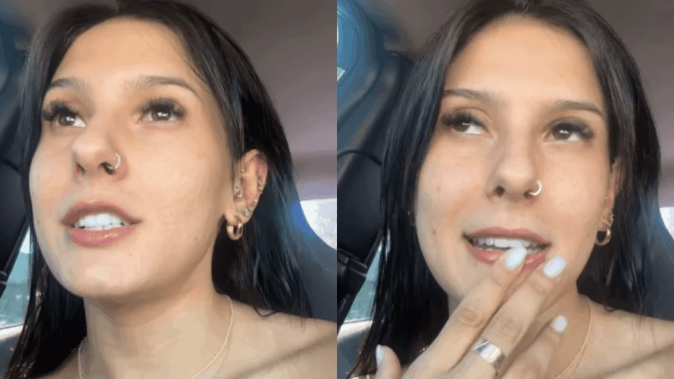 Ana Castela se pronuncia sobre vídeos de nudes com sua imagem que circulam na web