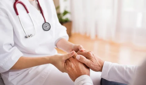 Imposto de Renda 2025: recibos de despesas médicas serão online