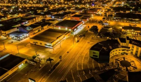 Ariquemes implanta Call Center da iluminação pública; saiba como solicitar