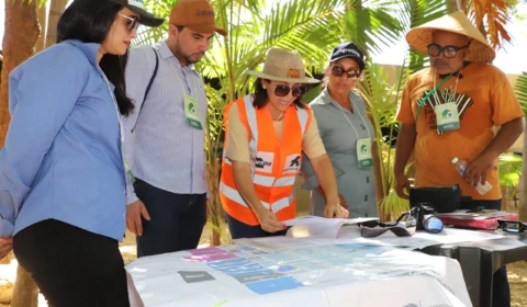 Concurso Estande Sustentável Agrotins 2025 está com inscrições abertas