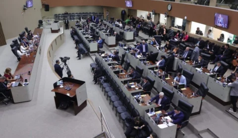 Orçamento de R$ 10,5 bilhões para Manaus em 2025 é aprovado na Câmara Municipal