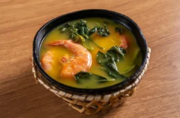 Tacacá deve ser reconhecido como patrimônio histórico e imaterial do Brasil; saiba mais