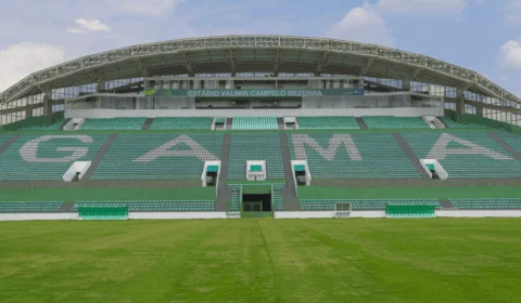 Governo do DF destina R$ 150 mil para combate a incêndios em estádios