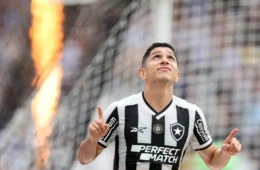 Palmeiras x Botafogo: onde assistir ao vivo? Veja horário