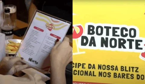 Boteco da Norte: Rádio Norte FM realiza evento e fortalece parcerias em Brasília