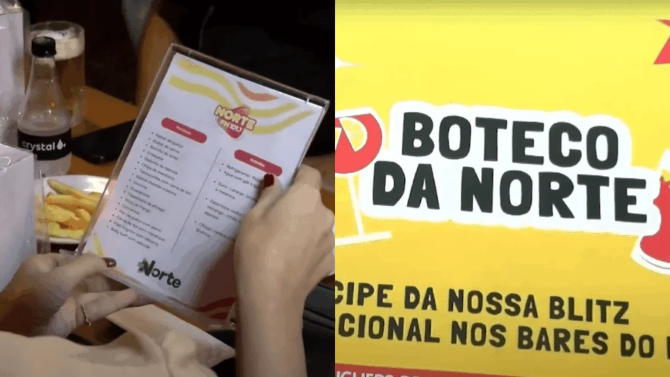 Boteco da Norte: Rádio Norte FM realiza evento e fortalece parcerias em Brasília