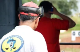 PF assume fiscalização de CACs em 2025