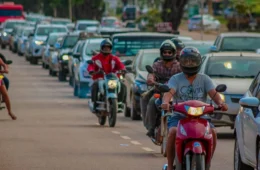 Motoristas têm até sexta-feira (29) para quitar IPVA 2025 em Roraima