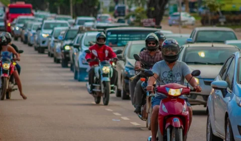Confira calendário de pagamento do IPVA 2025 em Rondônia