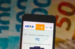 Pagamento do PIS 2025: veja calendário para quem nasceu em janeiro