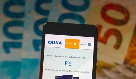 PIS disponível para saque em abril: veja quem tem direito e como receber