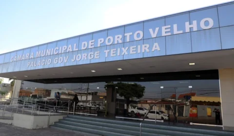 Câmara Municipal de Rondônia aprova orçamento de mais de R$ 2 bilhões para 2025