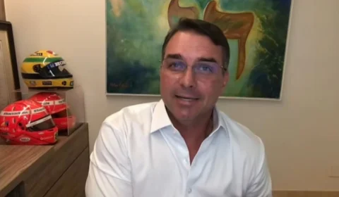 ‘Macapá, Manaus e Belém seriam beneficiadas’, diz Flávio Bolsonaro sobre PEC das Praias