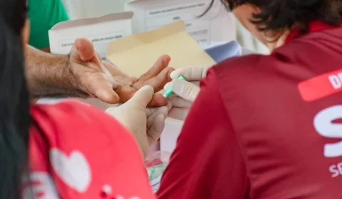 Cruzeiro do Sul registra mais de 100 casos de HIV e lança campanha de testes rápidos; saiba mais