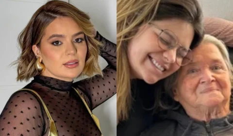 Desespero! Avó de Viih Tube sofre AVC em meio à internação de Ravi