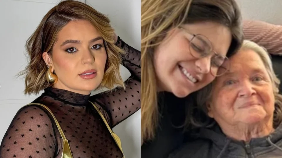 Desespero! Avó de Viih Tube sofre AVC em meio à internação de Ravi