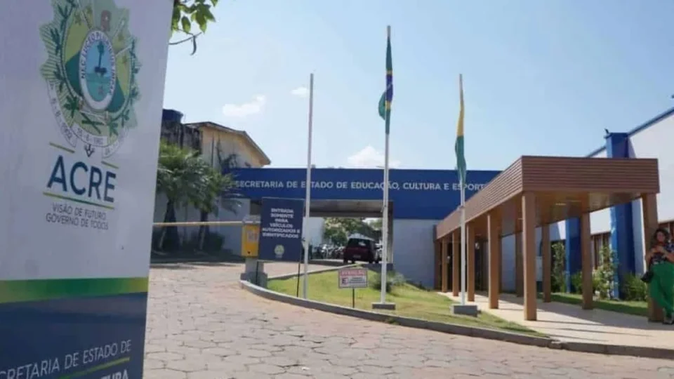 Concurso da Educação do Acre terá provas reaplicadas após denúncias de irregularidades