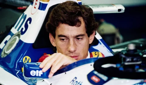 Amigo de Ayrton Senna expõe verdadeira sexualidade do piloto; confira