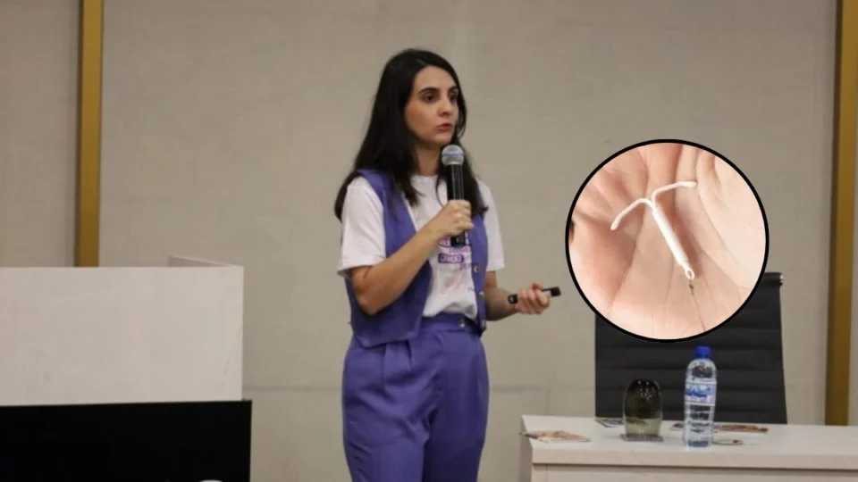 Saúde no Acre: adolescentes terão acesso gratuito a DIU Mirena e implante subdérmico