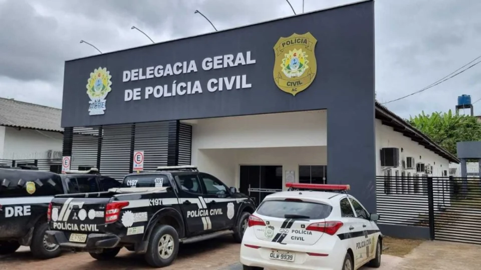 Governo do Acre descarta nova convocação do Cadastro de Reserva da Polícia Civil