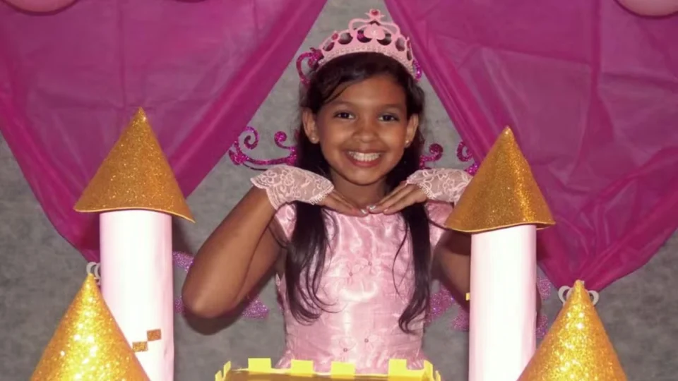 Justiça absolve todos os policiais acusados pela morte de menina de 11 anos no Acre; veja