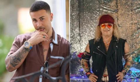 Wanderley Andrade no Rancho do Maia é oficial! Show acontece em breve; confira