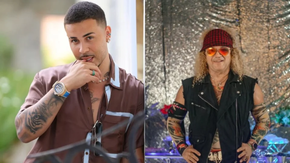 Wanderley Andrade no Rancho do Maia é oficial! Show acontece em breve; confira