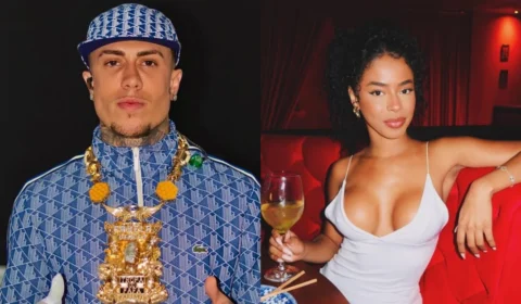 Fim do romance? MC Daniel se pronuncia sobre término com Lorena Maria; confira