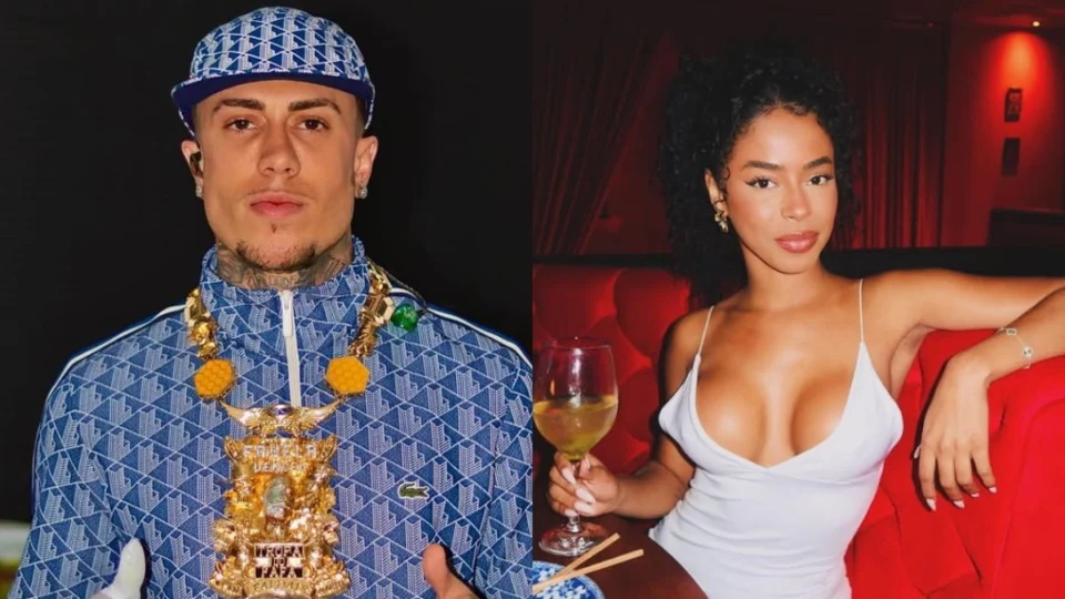 Fim do romance? MC Daniel se pronuncia sobre término com Lorena Maria; confira