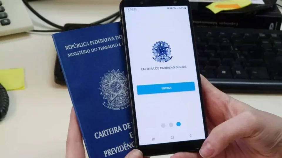 Comprador, supervisor de cozinha e mais: confira as vagas de emprego abertas no DF hoje (30)