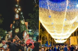 Rio Branco prorroga inscrições para concurso de Decoração Natalina; veja como se inscrever