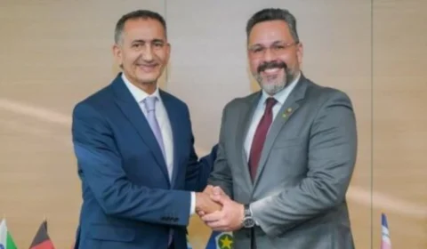 Ministro de Lula desembarca no Acre na quinta (19) para participar de seminário sobre saneamento básico