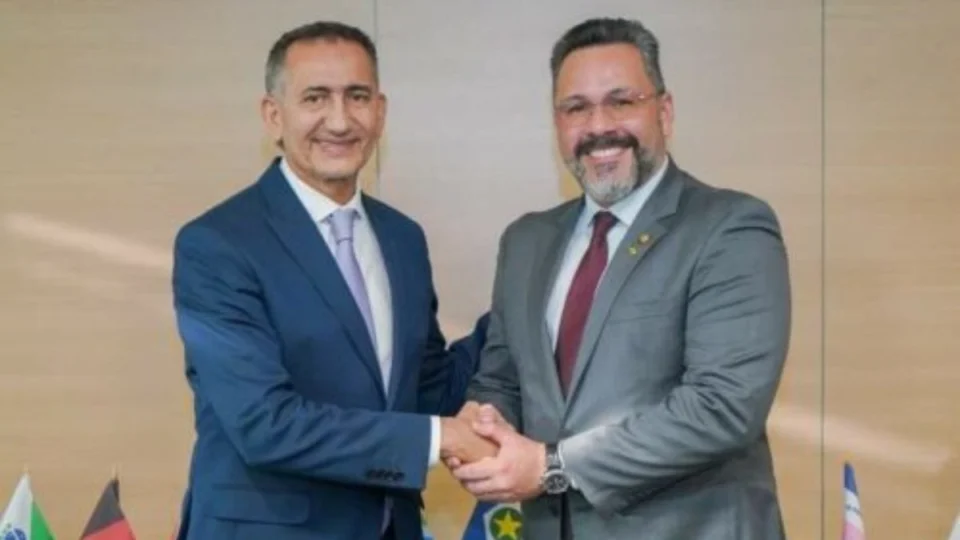 Ministro de Lula desembarca no Acre na quinta (19) para participar de seminário sobre saneamento básico