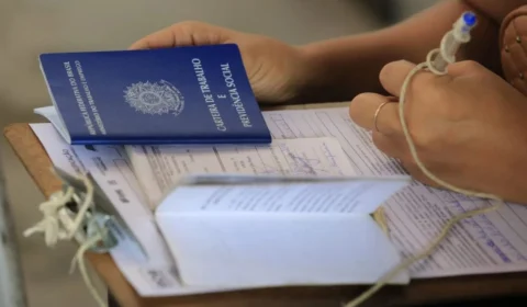 Sine Acre oferta 95 vagas de emprego nesta quarta (18); confira