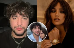 É OFICIAL! Nattanzinho e Rafa Kalimann confirmam namoro; veja