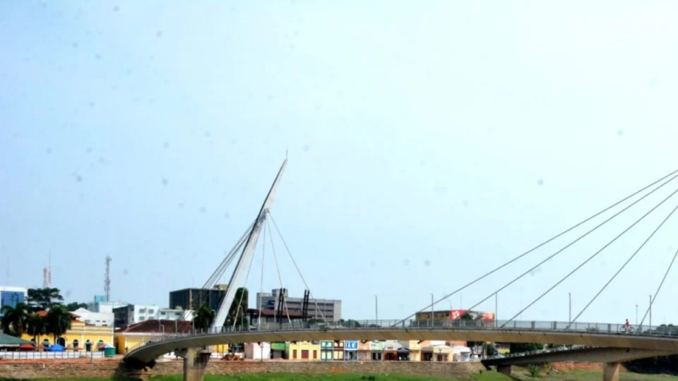 Expectativa de sol em Rio Branco nesta quinta (19); veja previsão do tempo
