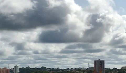 Previsão do tempo indica céu nublado nesta sexta (20) em Rio Branco; confira