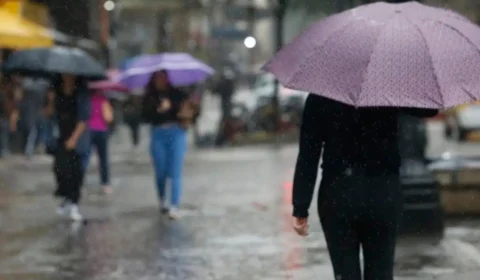 Rio Branco terá dia de chuva nesta quinta (26); confira a previsão do tempo